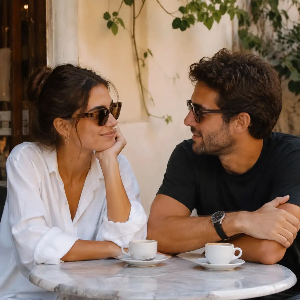Natural Date