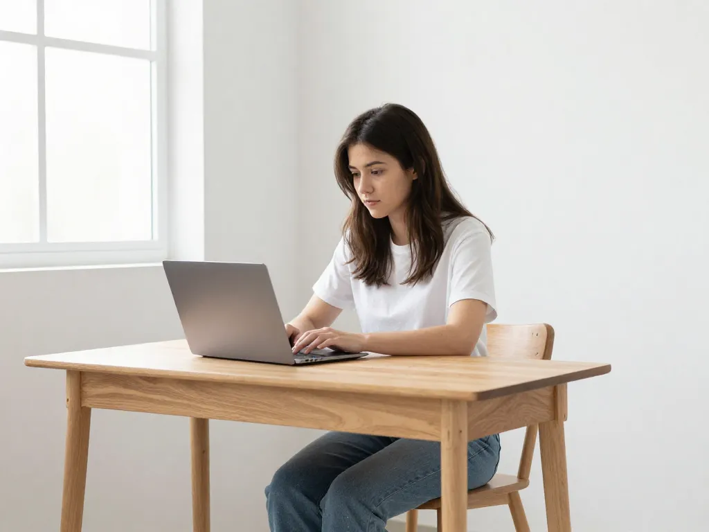 Original uploaded photo before AI image editor transformation