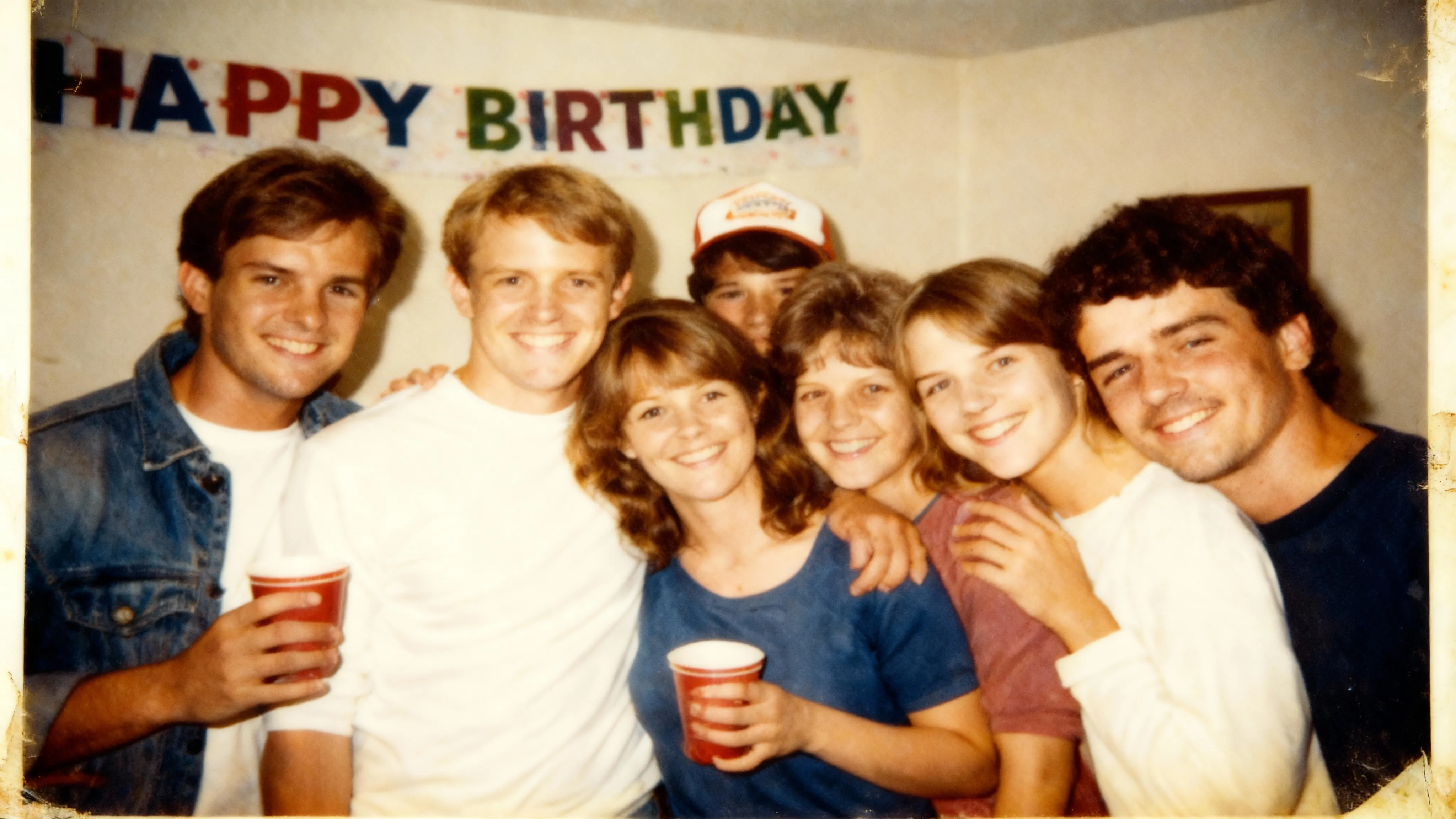 Enhanced photo with improved resolution and sharpness