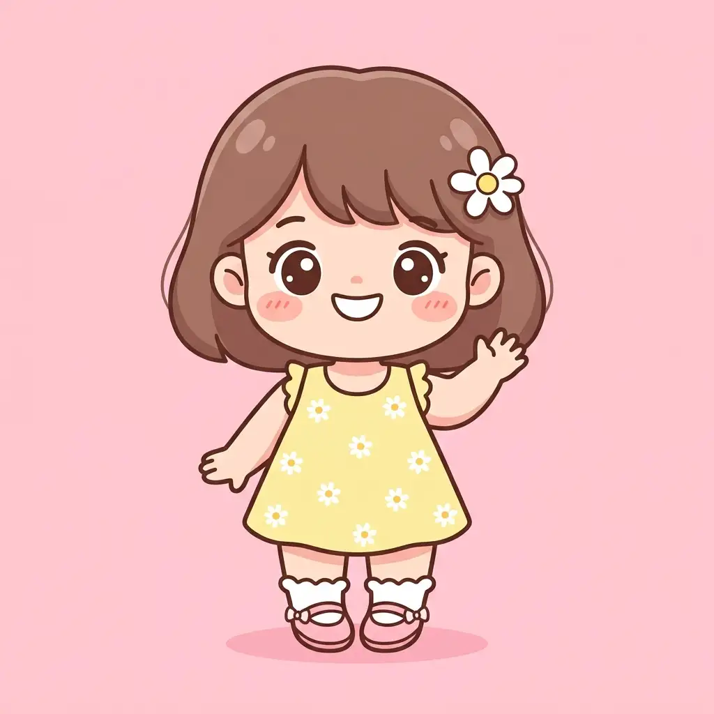 Kawaii Chibi