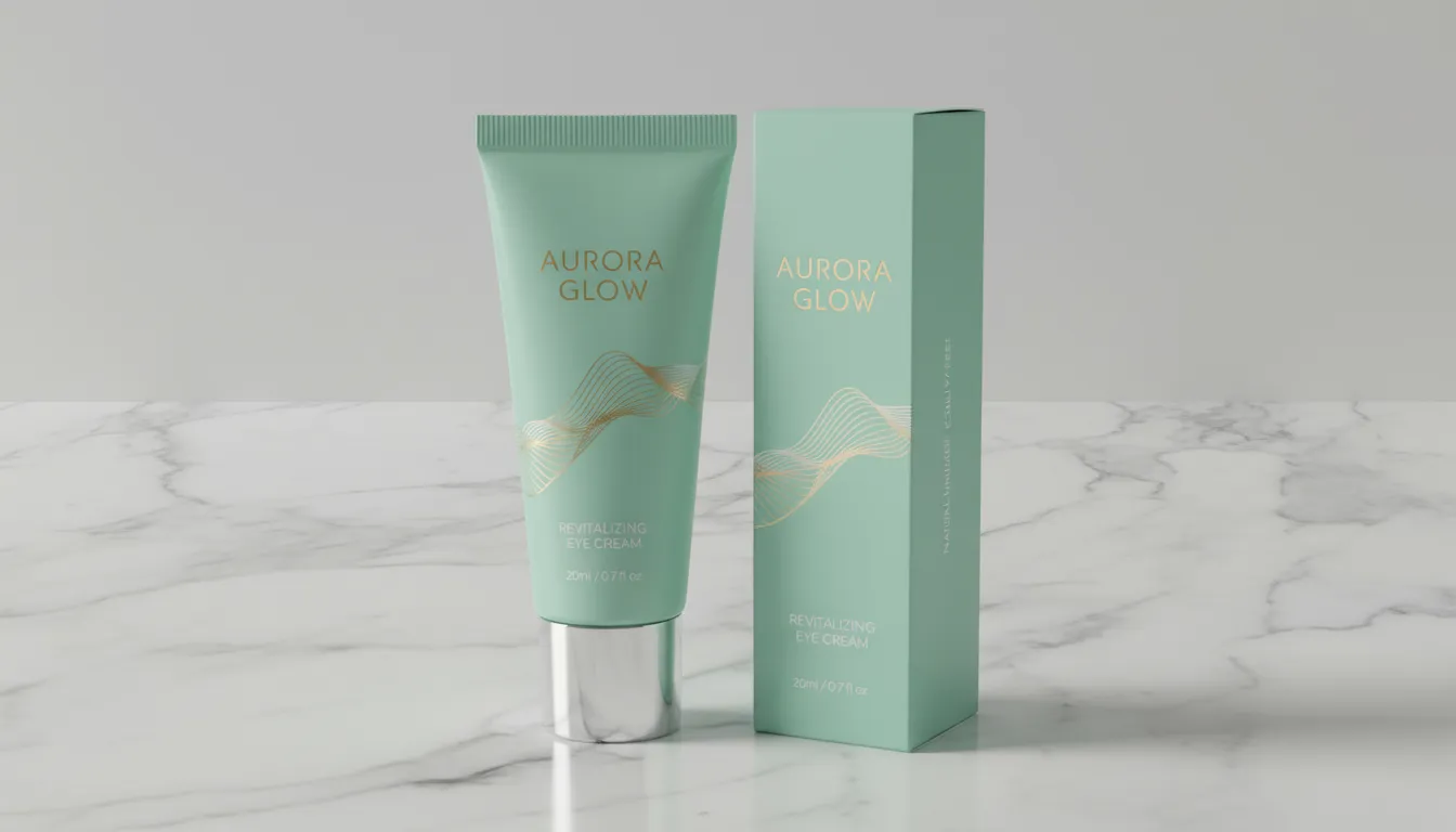 Product mockups & visualization