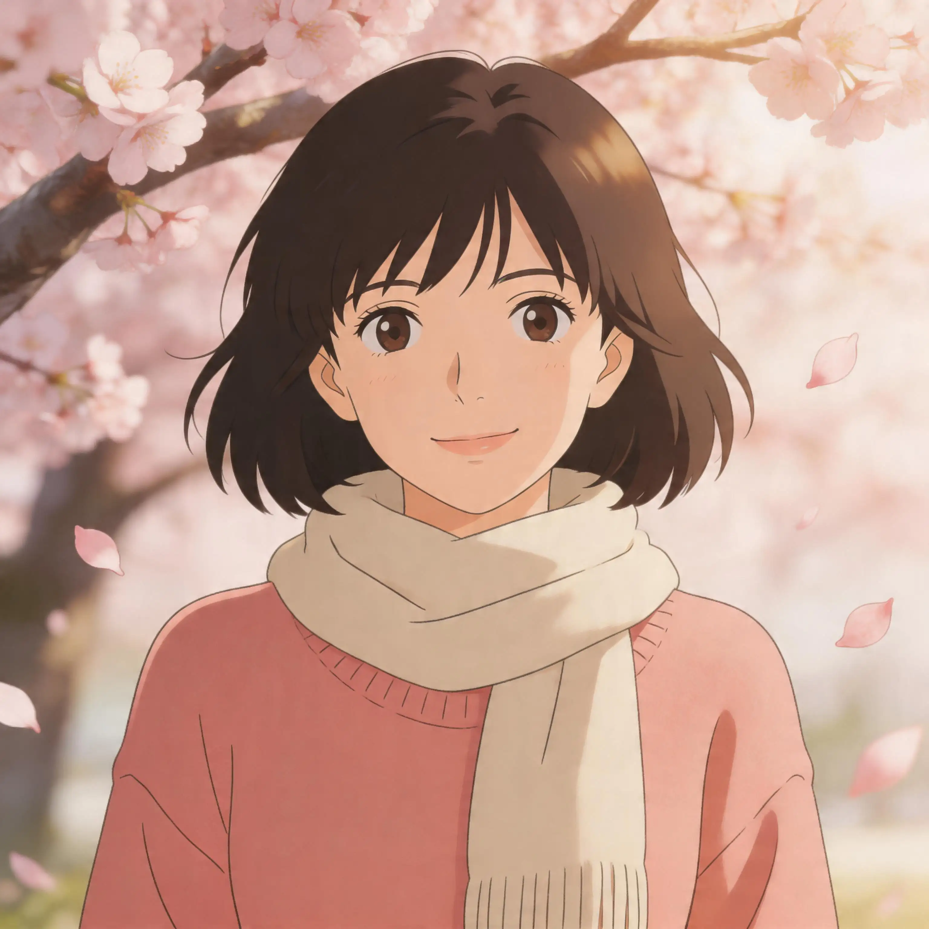 Ghibli Style Image Generator