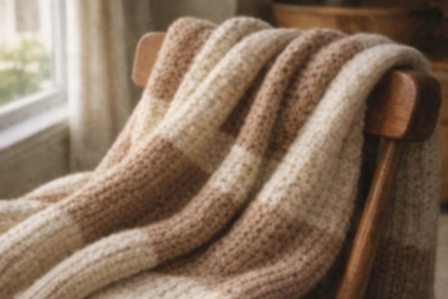 Image detail before upscaling showing soft edges