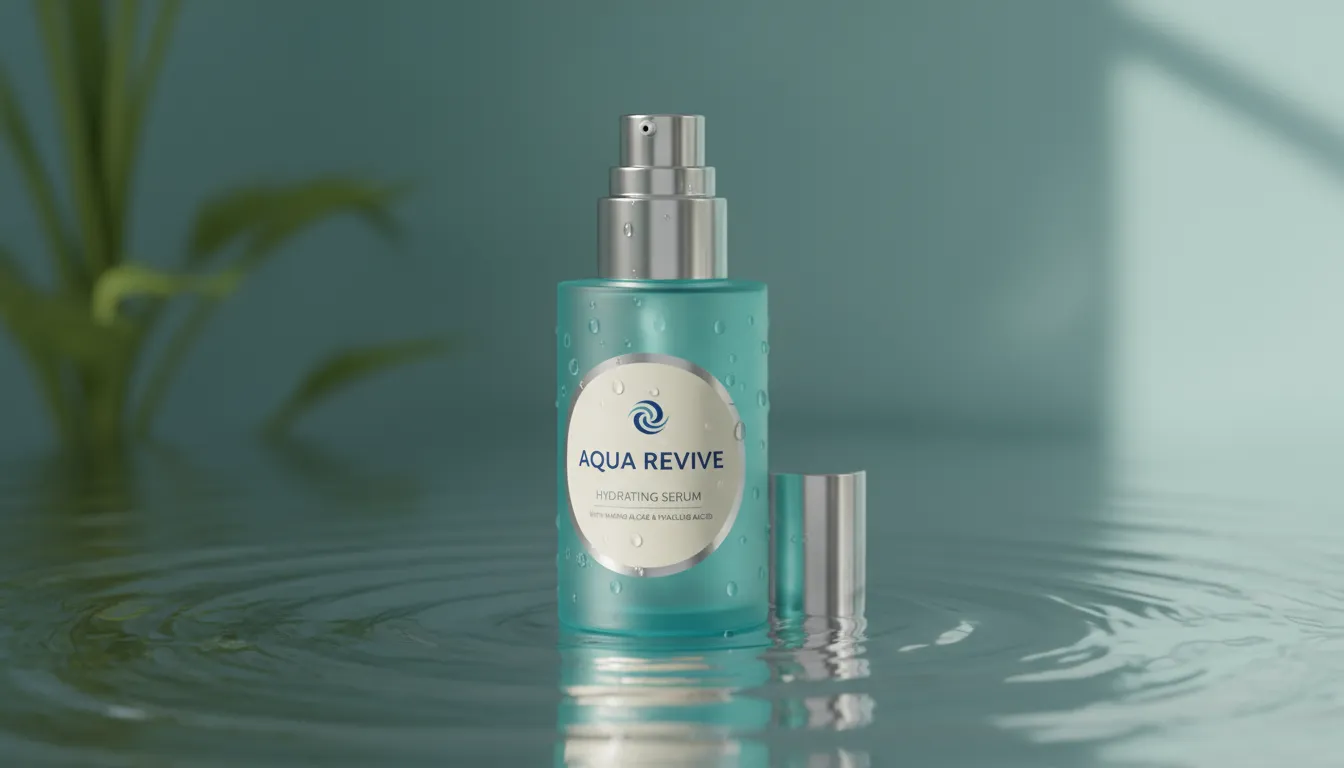 Product visualization and packaging design