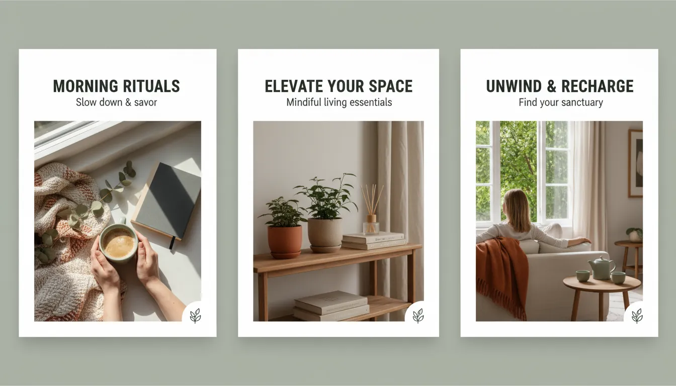 Marketing campaigns and social media content