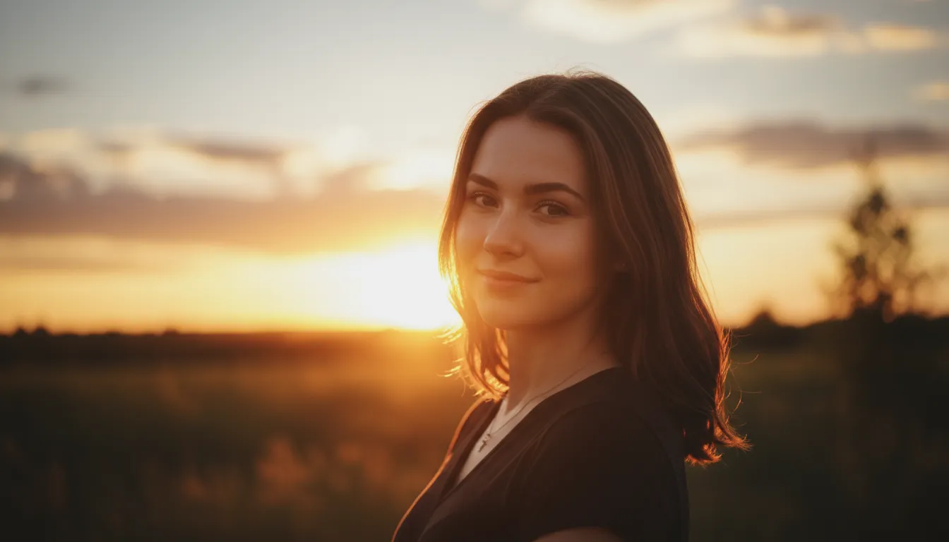 Professional photo editing and retouching