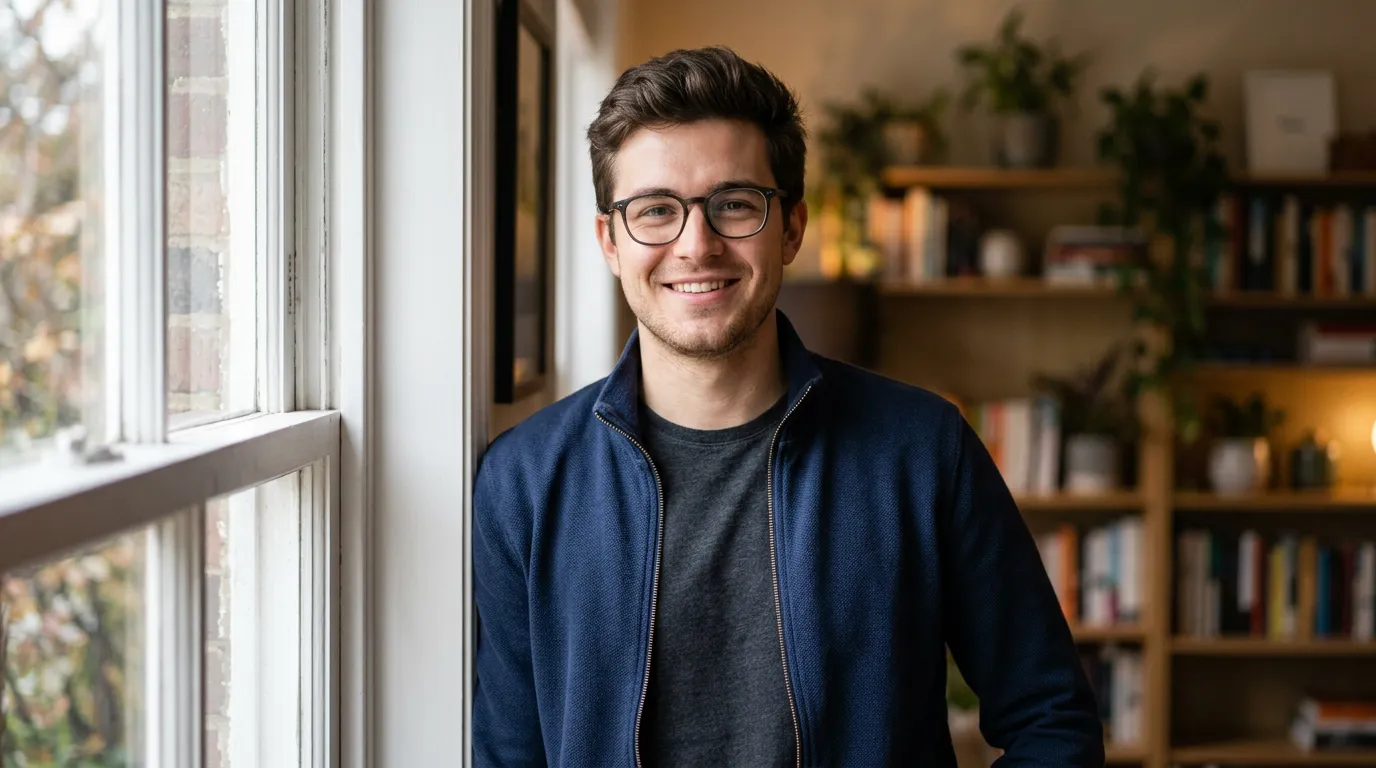 Original photograph before applying Ghibli Watercolor anime style