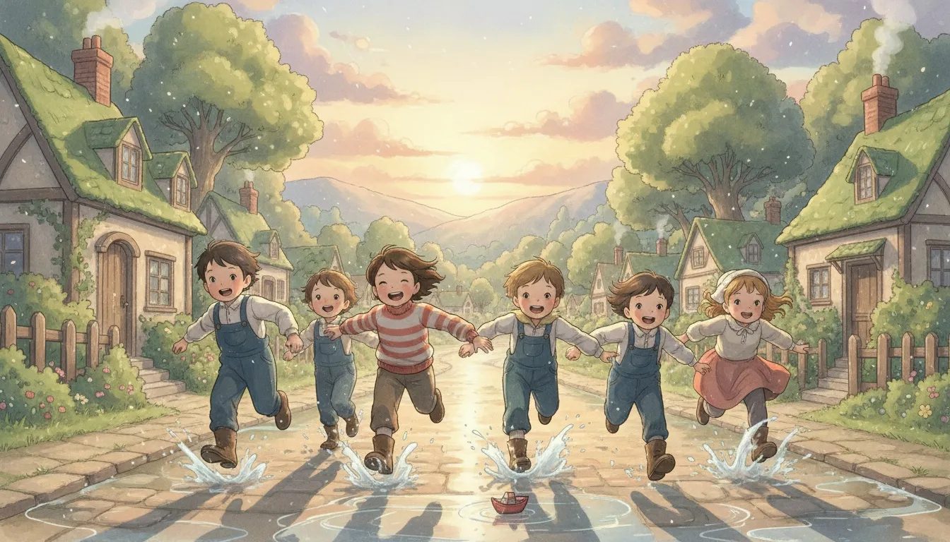 Iterate Without Limits: Perfect Every Detail